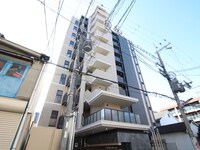 アルセダーコート梅北