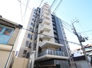 アルセダーコート梅北の外観
