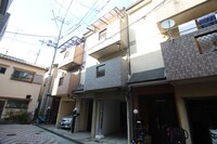 寝屋川市点野戸建