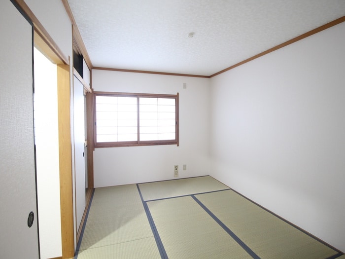 居室 寝屋川市点野戸建
