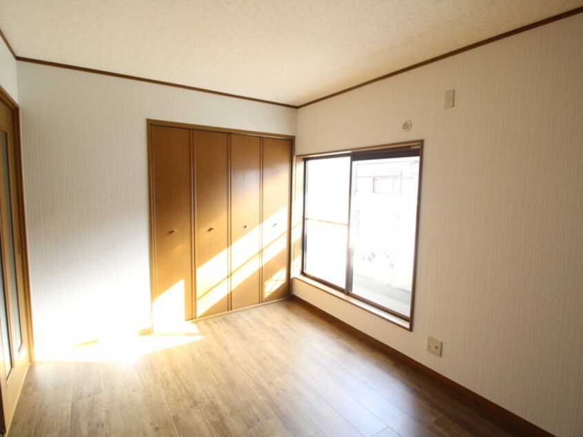 居室 寝屋川市点野戸建