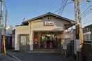 萩原天神駅(役所)まで480m ハイツリブム－ン