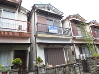 南楠葉渡辺貸家