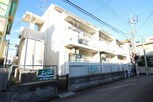 宮の前ハイツ