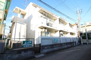 宮の前ハイツ