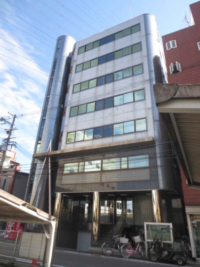 外観写真 プチシャト－末広