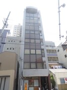 メゾン・ド・アンシャンテの外観