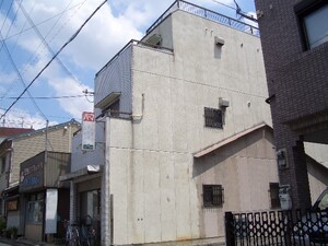 ハイツリバティ