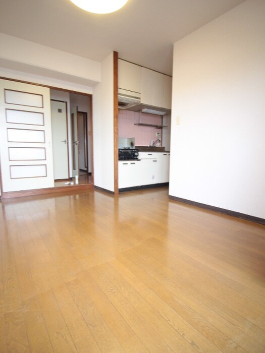 居室 シャト－中野