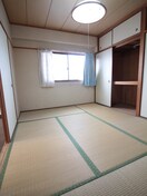 居室 シャト－中野