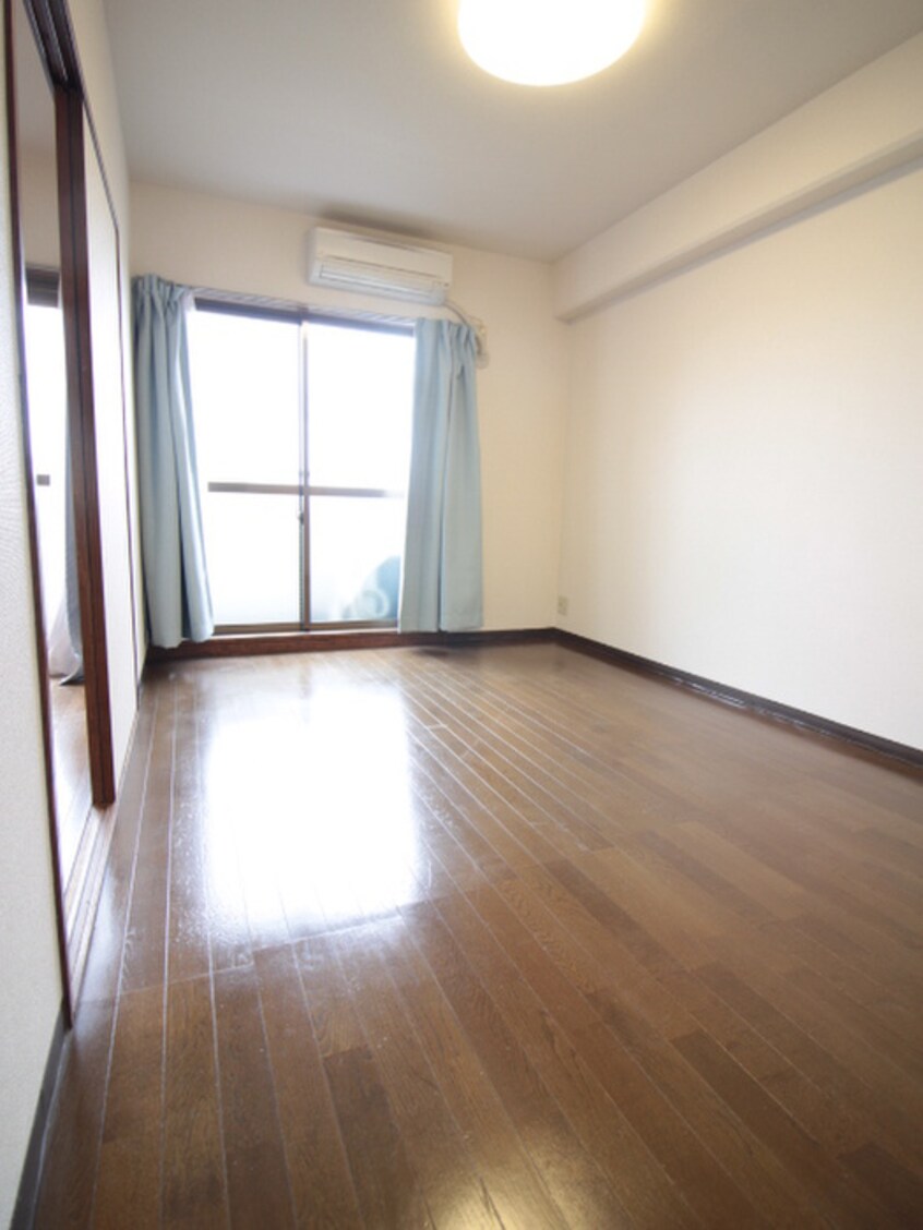 居室 シャト－中野