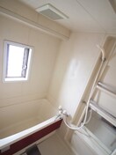 バス／シャワールーム等 シャト－中野