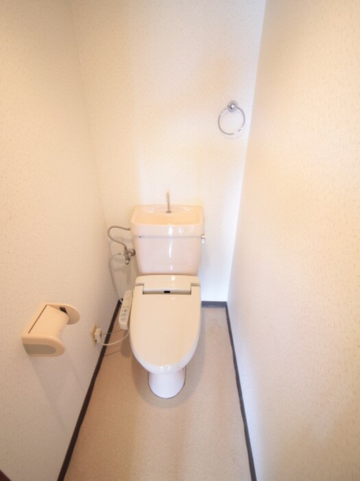 トイレ シャト－中野