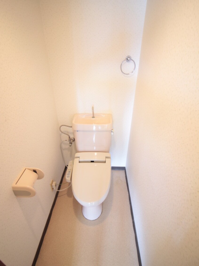 トイレ シャト－中野