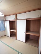 収納 シャト－中野