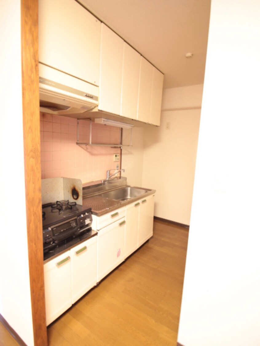 キッチン シャト－中野