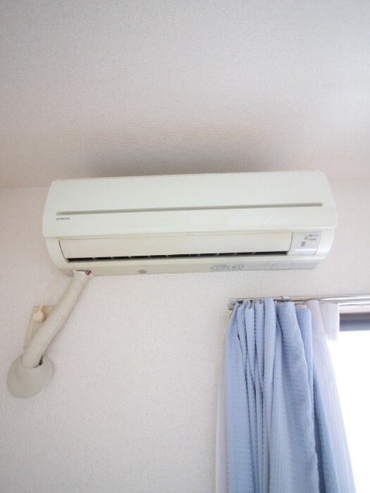 内観写真 シャト－中野