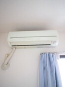 内観写真 シャト－中野