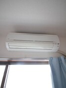 内観写真 シャト－中野