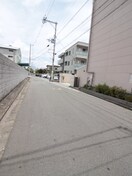 周辺環境 シャト－中野