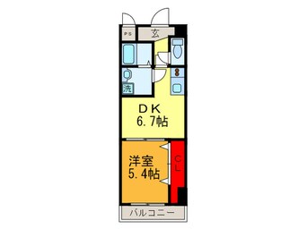 間取図 ＳｏｃｉａｌＶｉｌｌａｇｅ