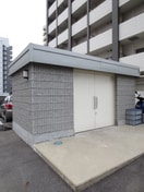 建物設備 ＳｏｃｉａｌＶｉｌｌａｇｅ
