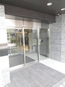 エントランス部分 ｾｵﾘ-大阪ﾍﾞｲｽﾃ-ｼﾞ（402）