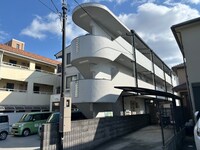 植田マンション