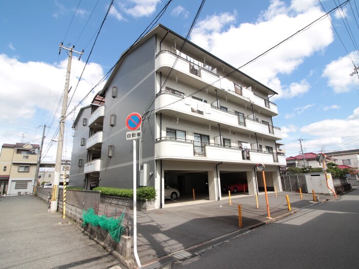 外観写真 コンフォ－ル見浪