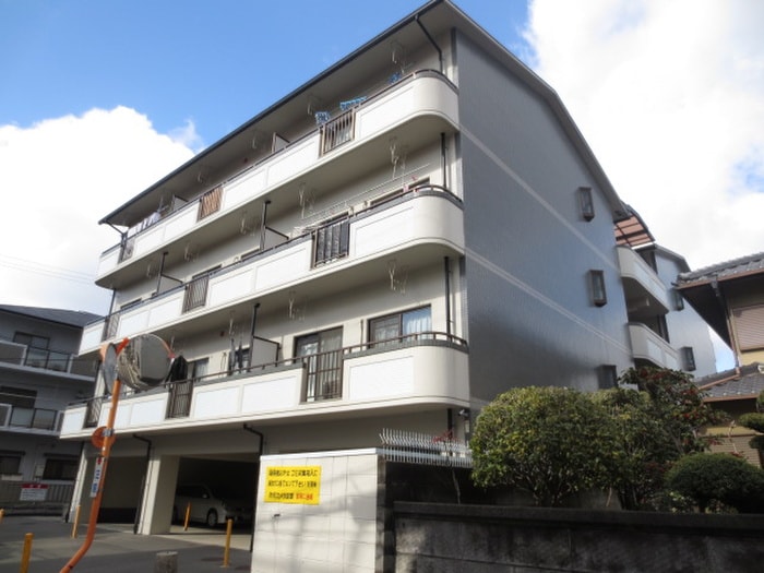 外観写真 コンフォ－ル見浪