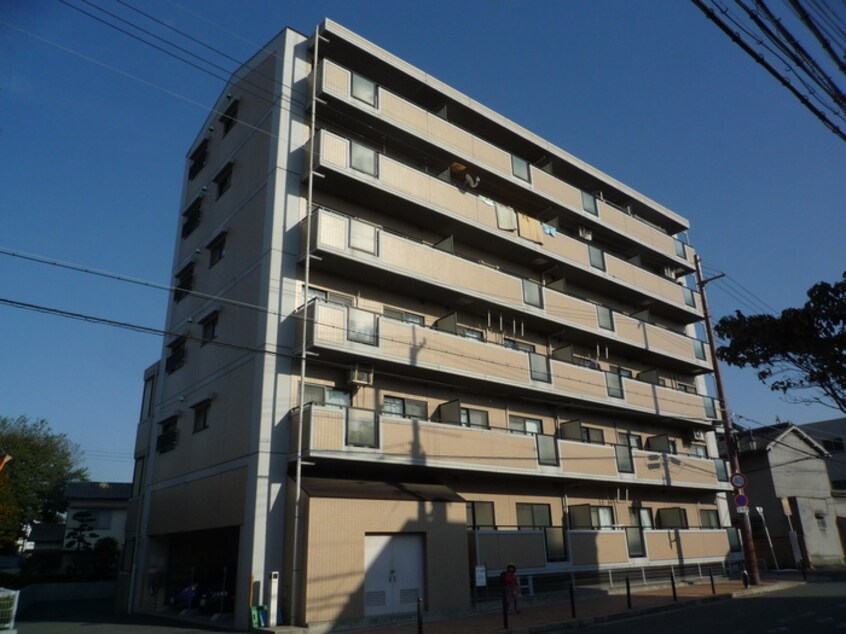 外観写真 ロ－ゼンガルテン