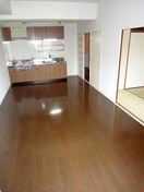 居室 ロ－ゼンガルテン