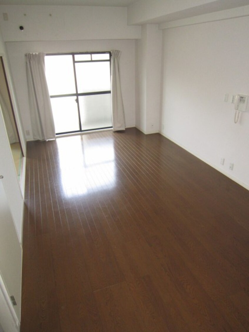 居室 ロ－ゼンガルテン