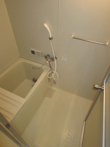 バス／シャワールーム等 ロ－ゼンガルテン