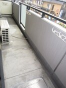 ベランダ・バルコニー ロ－ゼンガルテン