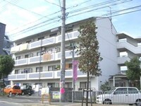 フロ－リア川西