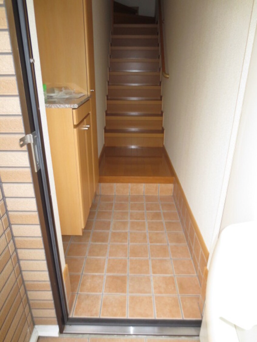 靴箱 ハ－モニ－