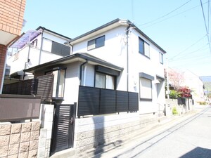 魚崎北町７丁目５　貸家
