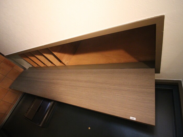 靴箱 ルミエ－ル２１