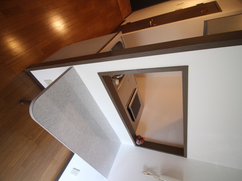 キッチン ルミエ－ル２１