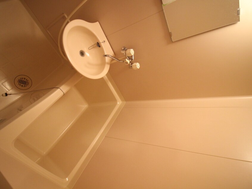 バス／シャワールーム等 ルミエ－ル２１