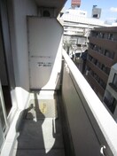 ベランダ・バルコニー ルミエ－ル２１