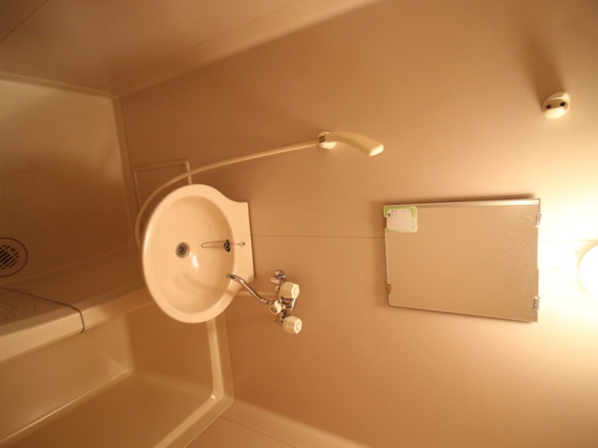 洗面 ルミエ－ル２１