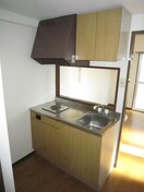 キッチン ルミエ－ル２１