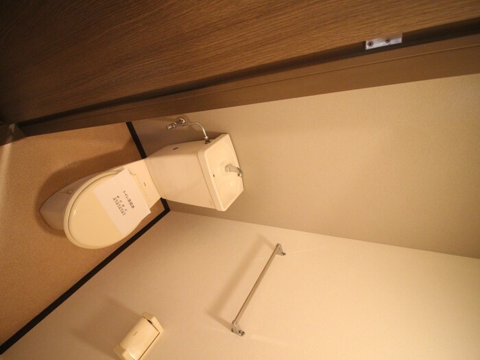 トイレ ルミエ－ル２１