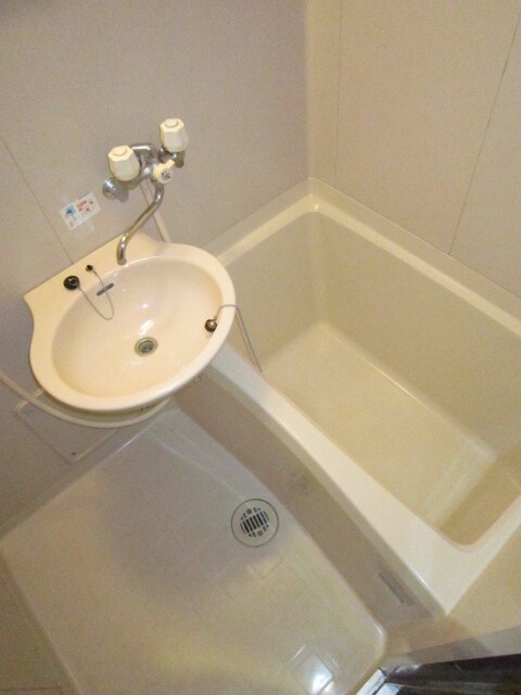 バス／シャワールーム等 ルミエ－ル２１