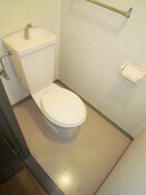 トイレ ルミエ－ル２１