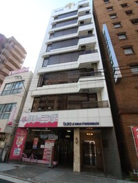 タイホ－・ル・グラン靭本町