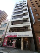 タイホ－・ル・グラン靭本町の外観