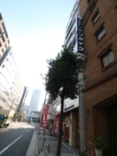 外観写真 タイホ－・ル・グラン靭本町